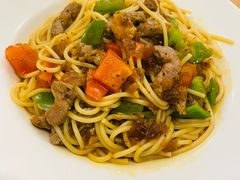 -萨莉亚意式餐厅(深圳北站店)