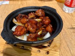 -唐食语粥(青山万达广场店)