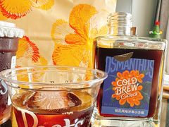 -Peet's Coffee皮爷咖啡(大学路店)