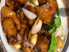 -潮粥荟·潮汕砂锅粥(槐房万达店)