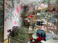 -西檬树SIMON·T轻奢蛋糕(大东方Max店)