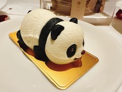 -云厨·高空西餐厅(成都瑯珀·凯悦臻选酒店)