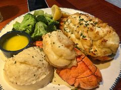 -RED LOBSTER(中城西店)