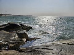 -老虎石海上公园