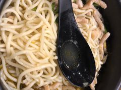 -和府捞面(东直门银座店)