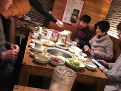 -王妃家(明洞中央店)