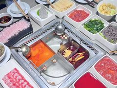 -海底捞火锅(石狮泰禾广场店)