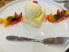 -花园饭店-西餐厅