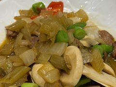 -宝盛水博园大酒店·中餐厅·杭帮菜