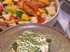 -火山屋台(新街口店)