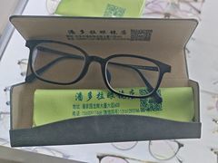 -潘多拉眼镜·蔡司依视路明月(潘家园店)