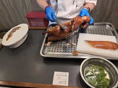 -红色盛宴酒楼(科丰桥店)