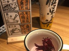 -太二酸菜鱼(宁波来福士店)