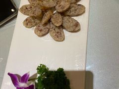 同心米肠子-宁夏国强手抓羊肉·清真菜(未央路凤三店)
