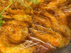 -巴蜀王婆大虾(南锣鼓巷店)