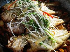 -有喜胶东小馆(超极合生汇太申祥和店)