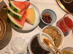 -东门口·新式老北京火锅(河西龙湖天街店)