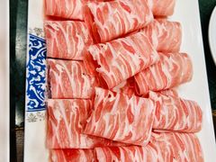 -楼外楼肥羊木炭火锅居(乐群街店)