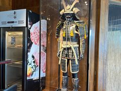 -新鲜特色餐厅(香格里拉大酒店)