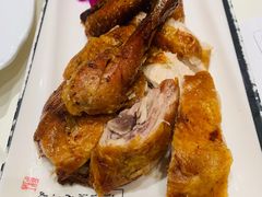 -凯鸽酒楼(大同振兴街店)