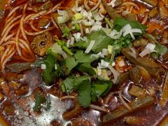 -老爷庙风味美食府(魏都大道店)