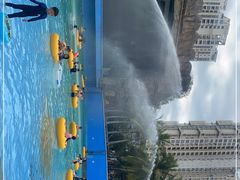 -亚马逊丛林水乐园