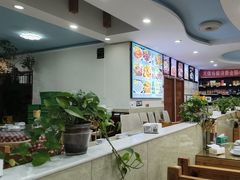 -八次方密云水库鱼粘卷子·熏鸽子·农家菜