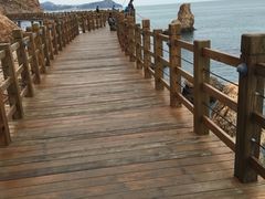 -长岛南北长山旅游景区