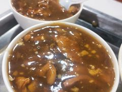 炒肝-姚记炒肝店(鼓楼店)