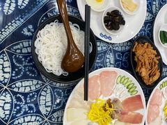 -桥香园过桥米线(复兴路店)