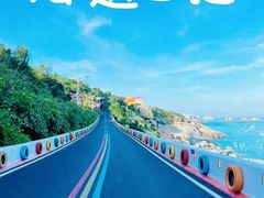 -渔家厨坊·海鲜大排档(湄洲岛店)