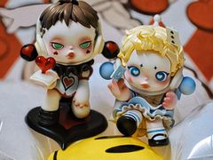 -泡泡玛特POPMART(上海环球港店)