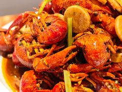 -绅士餐厅龙虾·烧烤(西门路店)