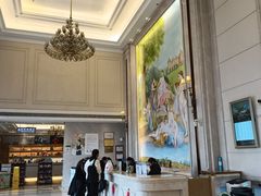 -维也纳国际酒店·江苏苏州火车站北广场店