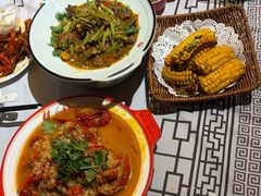 -漫天香·小龙虾餐厅(夏湾店)