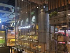 -盛江山自助料理(太原街万达店)