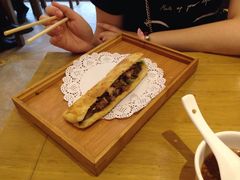 -王胖子驴肉火烧(鼓楼店)