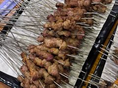 -珍祥烧烤涮肚(舜耕路店)
