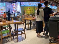 -银记肠粉店(南方医院店)