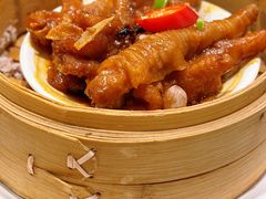 -香港池仔记肠粉王(博多新记襄阳南路店)