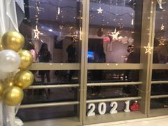 -Fun奇点轰趴馆(正佳广场店)