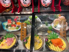 -焰江山海鲜牛排烤肉自助(锦华万达二星店)