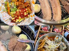 -玄希浪漫厨房·韩料烤肉(湖滨银泰in77店)