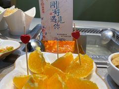 -海底捞火锅(团结桥店)
