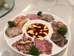 -保定会馆(红旗大街店)