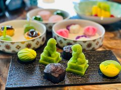 -广富林宰相府酒店·水云间