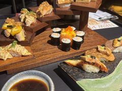 -古田居·特色寿司料理(星之岛旗舰店)
