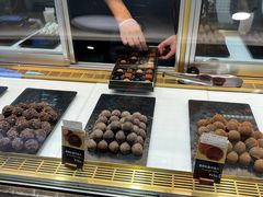 -Awfully Chocolate(来福士广场店)