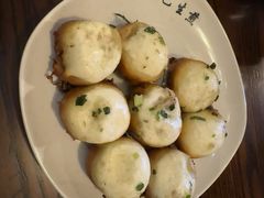 -哑巴生煎(临顿路店)