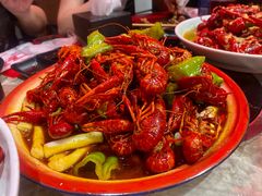 -沪小胖小龙虾(淮海中路旗舰店)